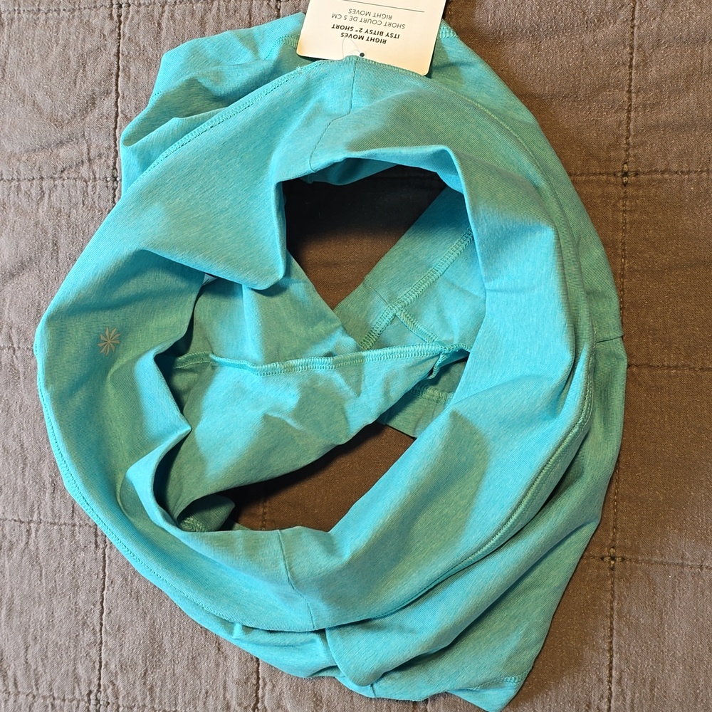Athleta Girl Right Moves Shorts - Picture 5 of 8